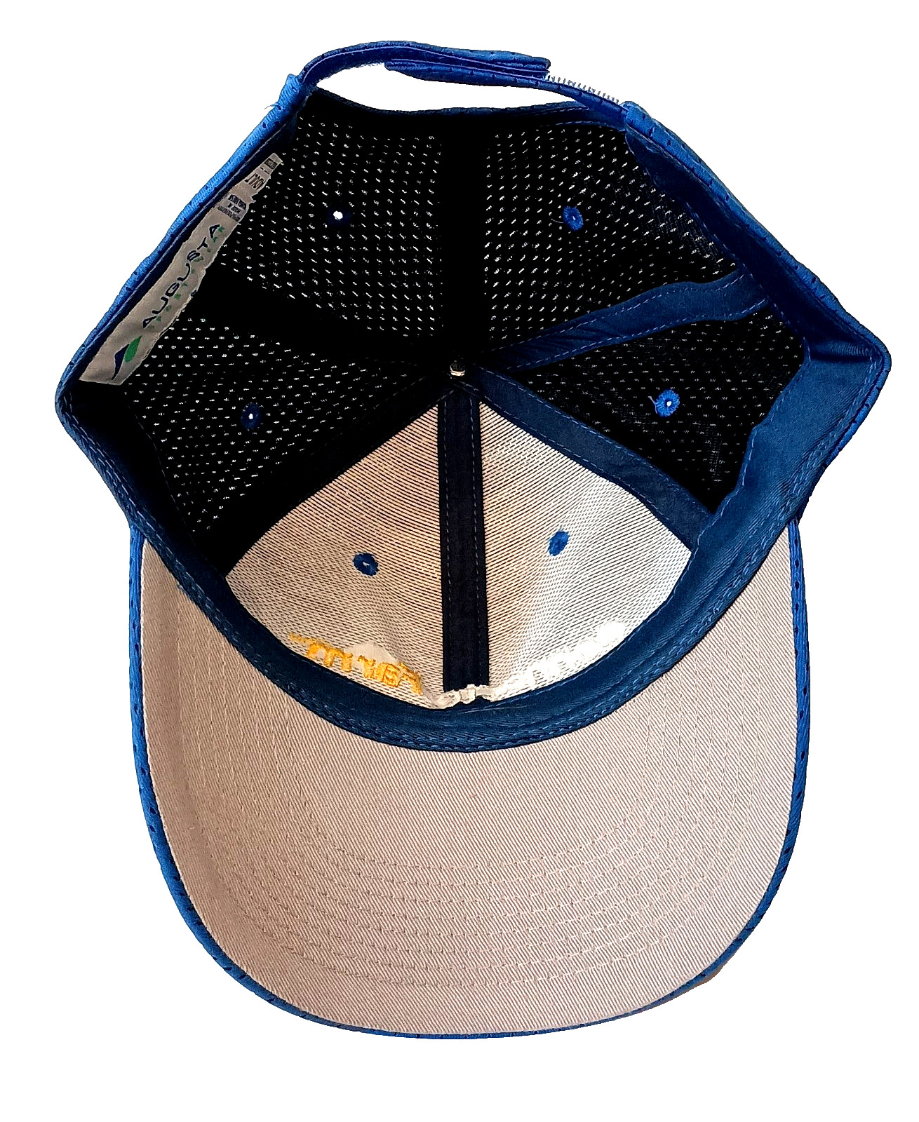 ConnectedFarm Farm Software Advertising Baseball Cap Hat New NOS 2000s