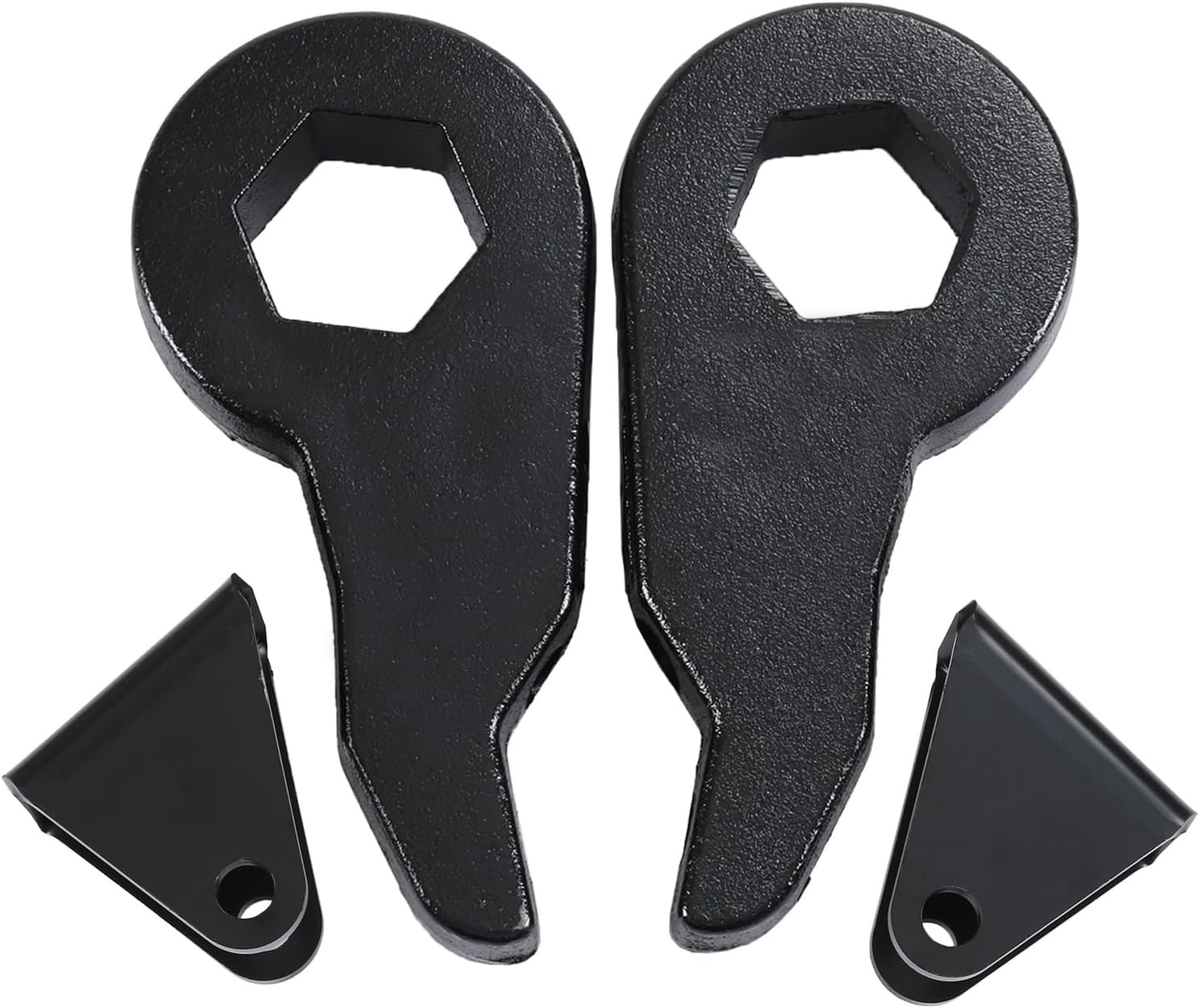 2001-2010 Chevy Silverado Torsion Bar Leveling Lift Kit