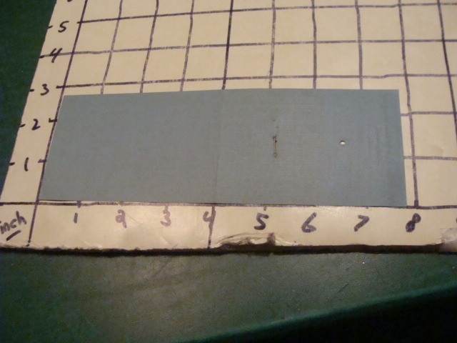 Orig Receipt — 1903 for NEW ENGLAND FARMER subscription