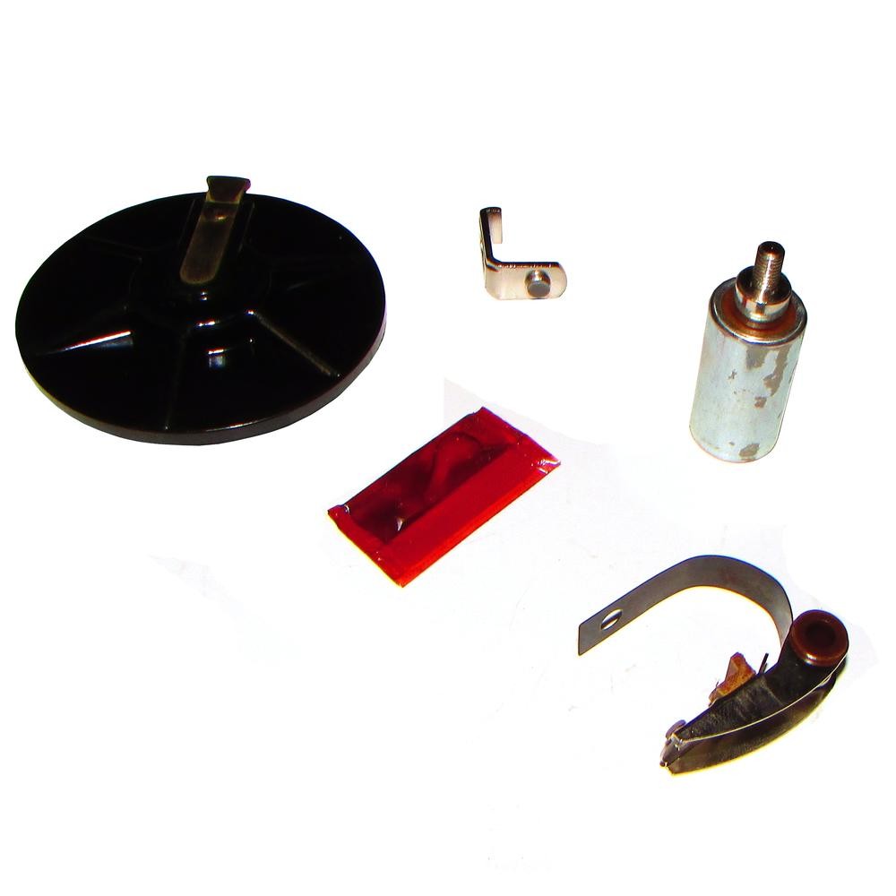 Ignition Kit Fits 100 130 140 200 230 240 300 330 340 350 400 450 600 H-4 MAGNET