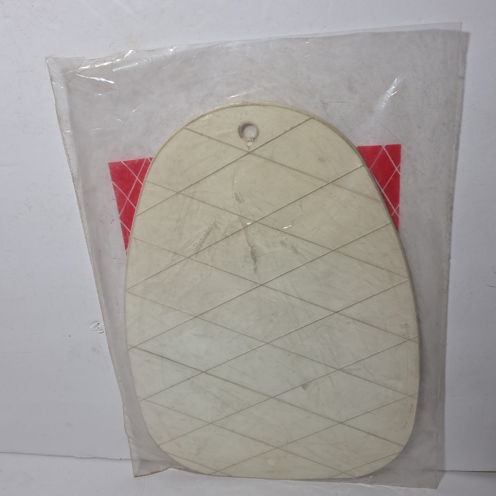 NOS Slice N’ Dice Cutting Board Advertising Batie, Inc. Webster, S. Dakota Vtg