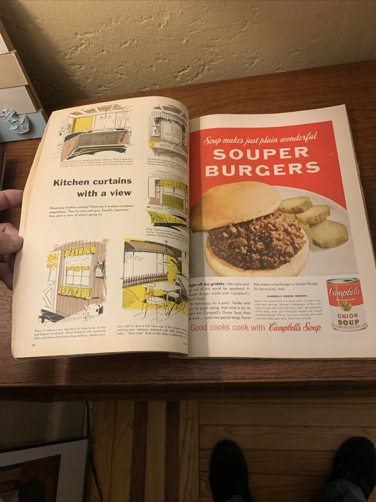 ‘SUCCESSFUL FARMING’ MAGAZINE – MAY ‘57- MAGAZINE OF FARM BUSINESS & FARM HOMES