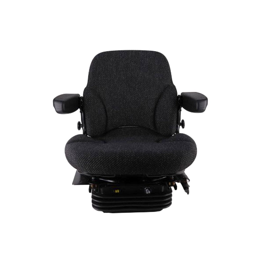 Mid Back Seat w/ Air Suspension Fits Ford Tractors TW10, TW15, TW20, TW25