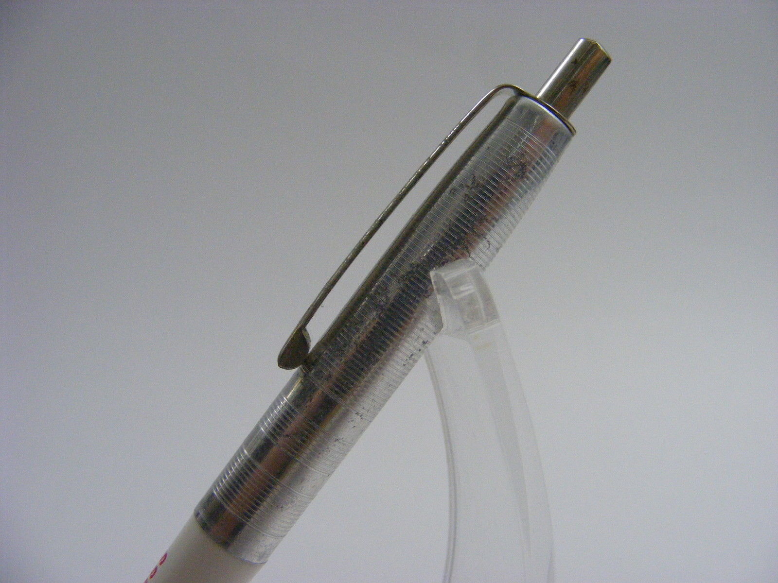 GTA Feeds Vintage Advertising Promo Ballpoint Pen 1960&rsquo;s-70&rsquo;s