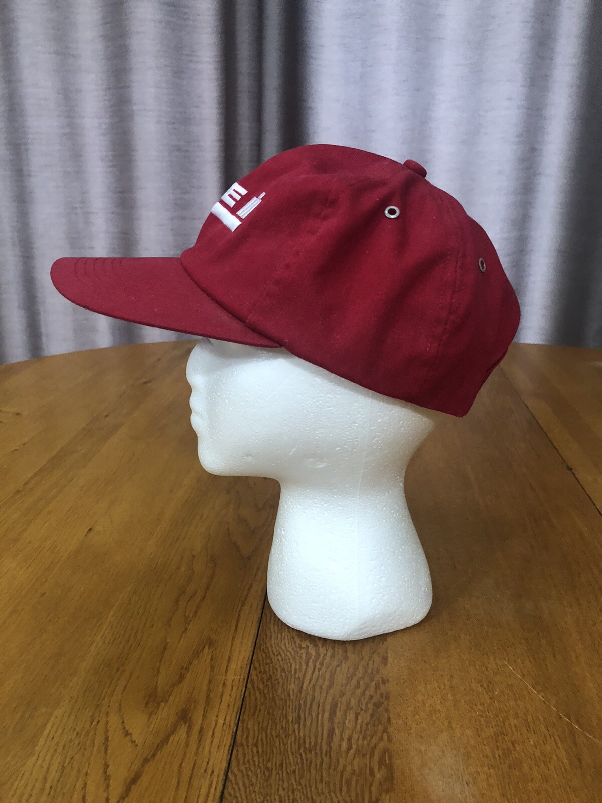 Vintage Case IH International Harvester Tractors Hat Cap Snapback Farming USA