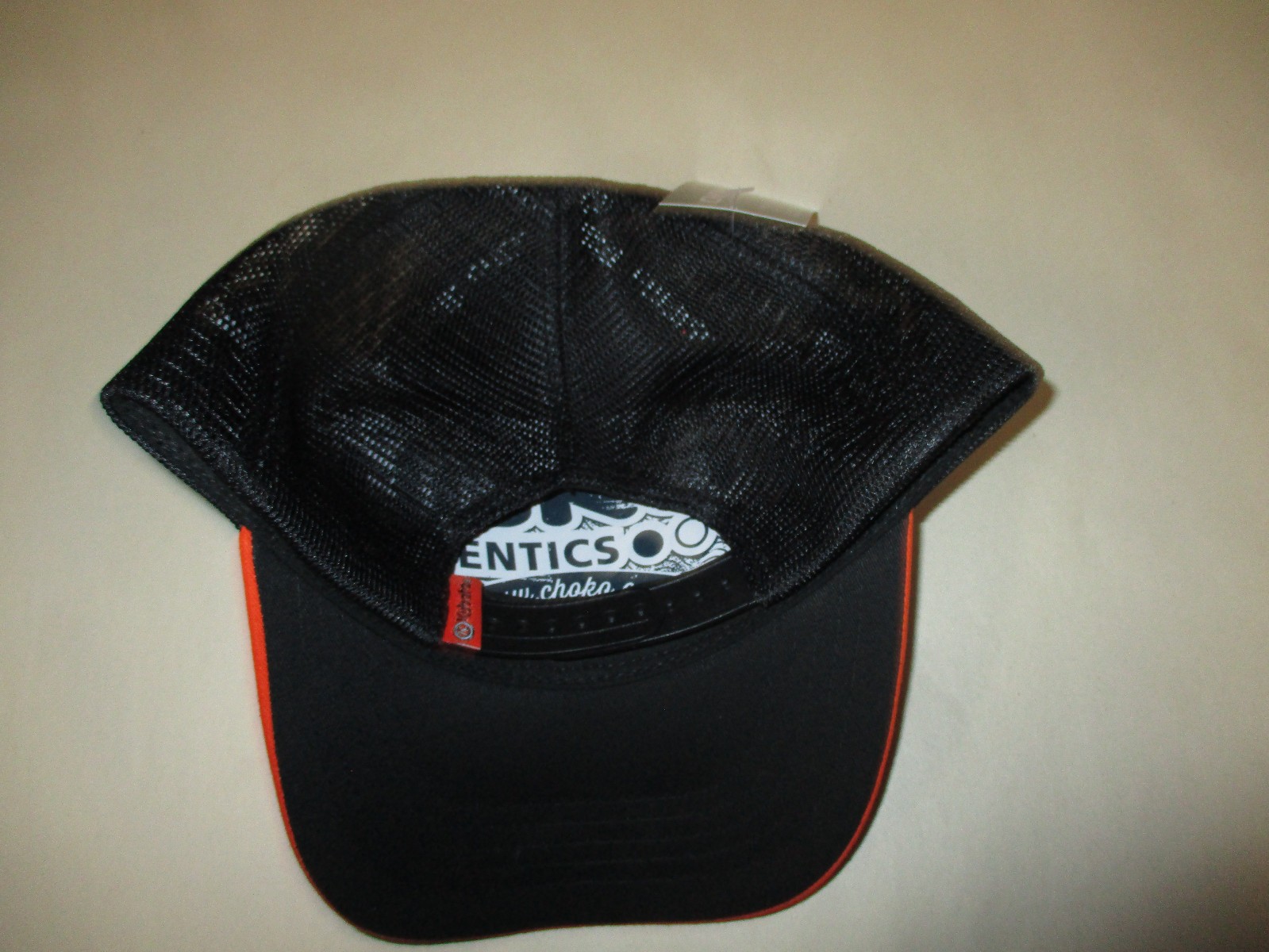 KUBOTA 50th CANADA Equipment Baseball Cap Hat by CHOKO Authentics Official