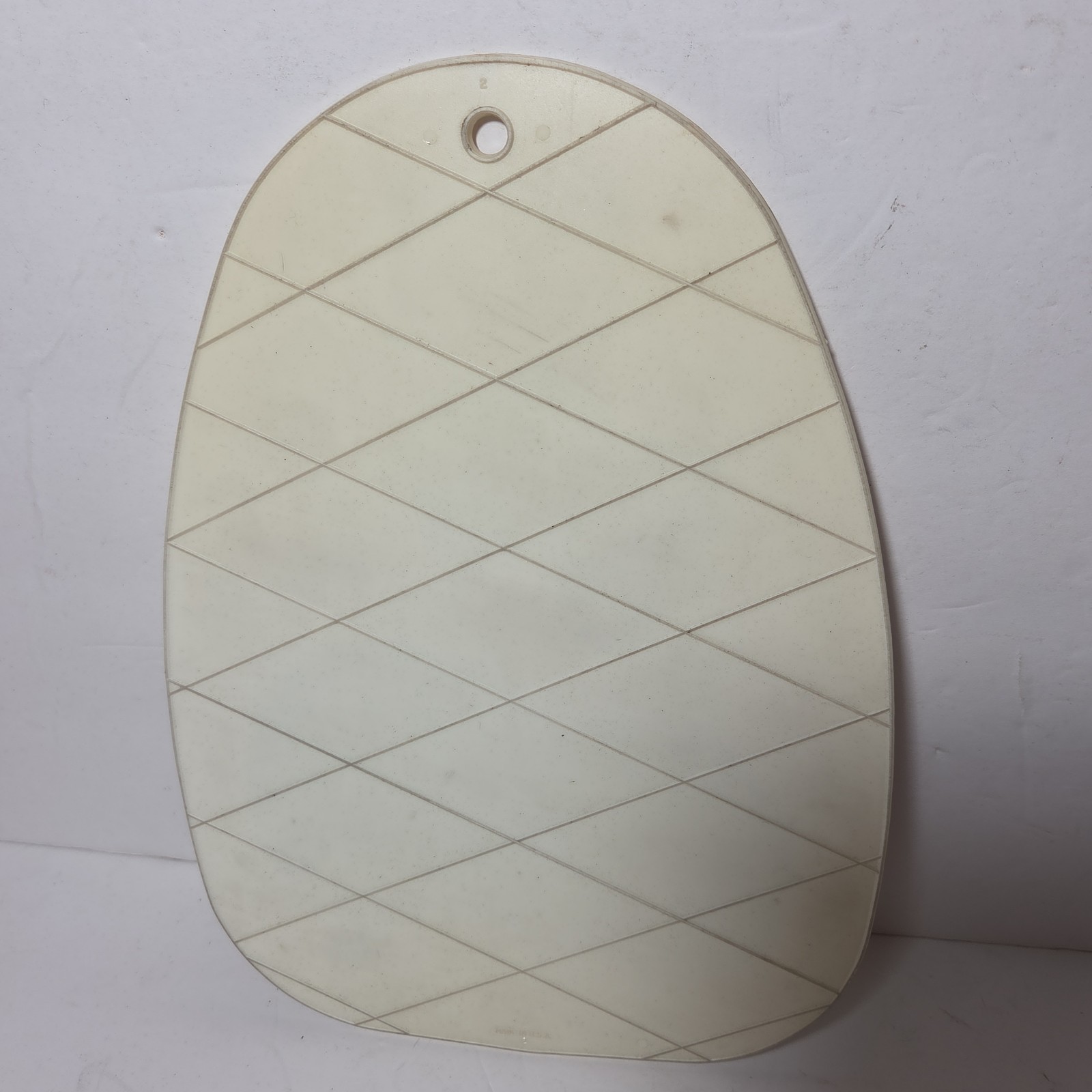 NOS Slice N’ Dice Cutting Board Advertising Batie, Inc. Webster, S. Dakota Vtg