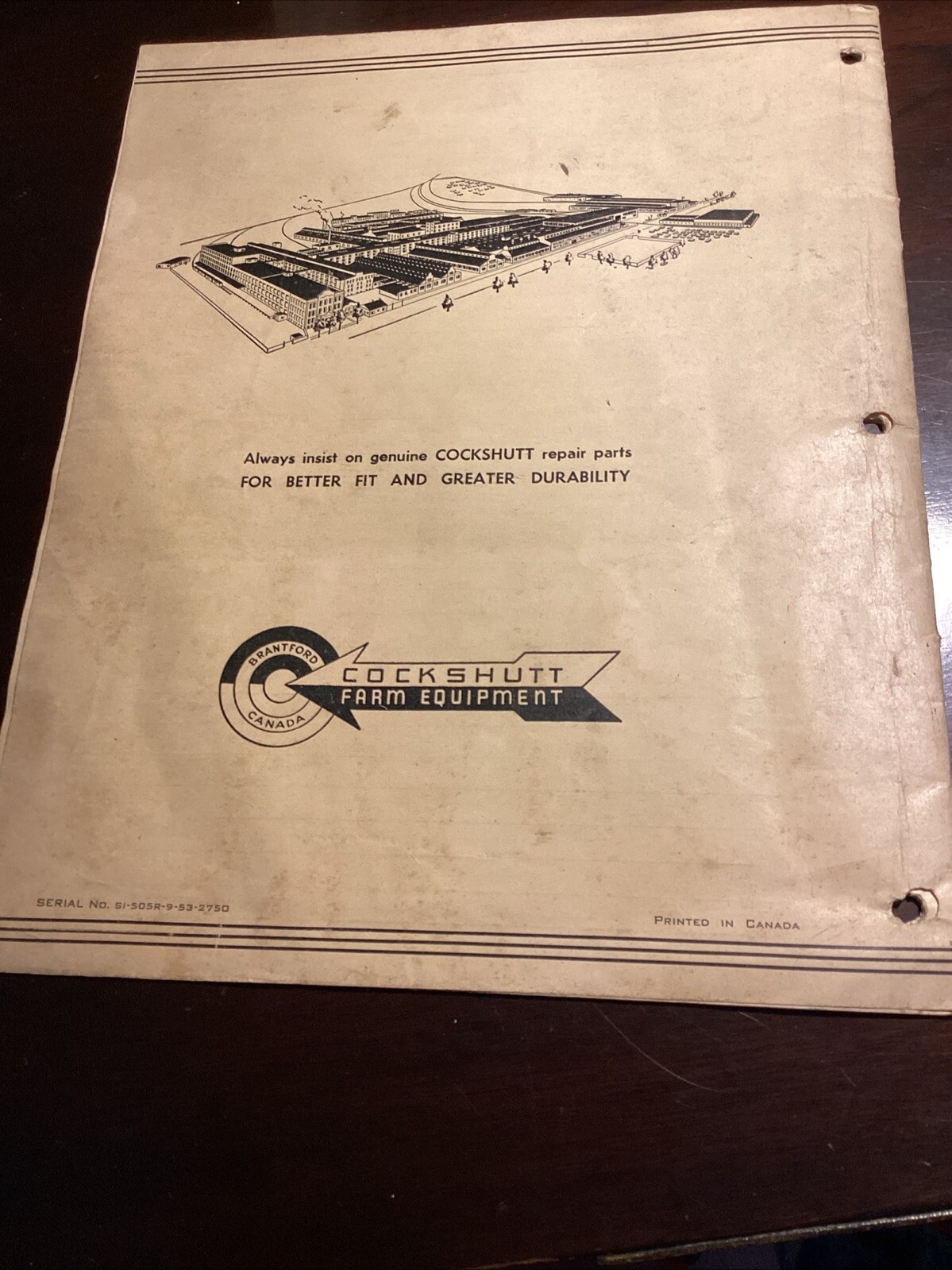 cockshutt farm Equipment side delivery rake parts list Vintage Illustrations