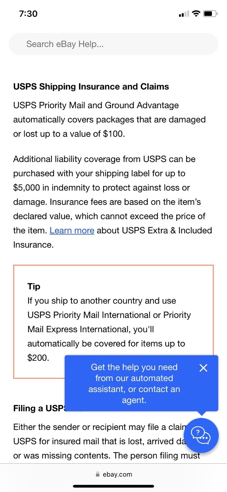Rare-Empire Cream Separator Company Bloomfield NJ , Dairy, Milk,Ag/farm Ad