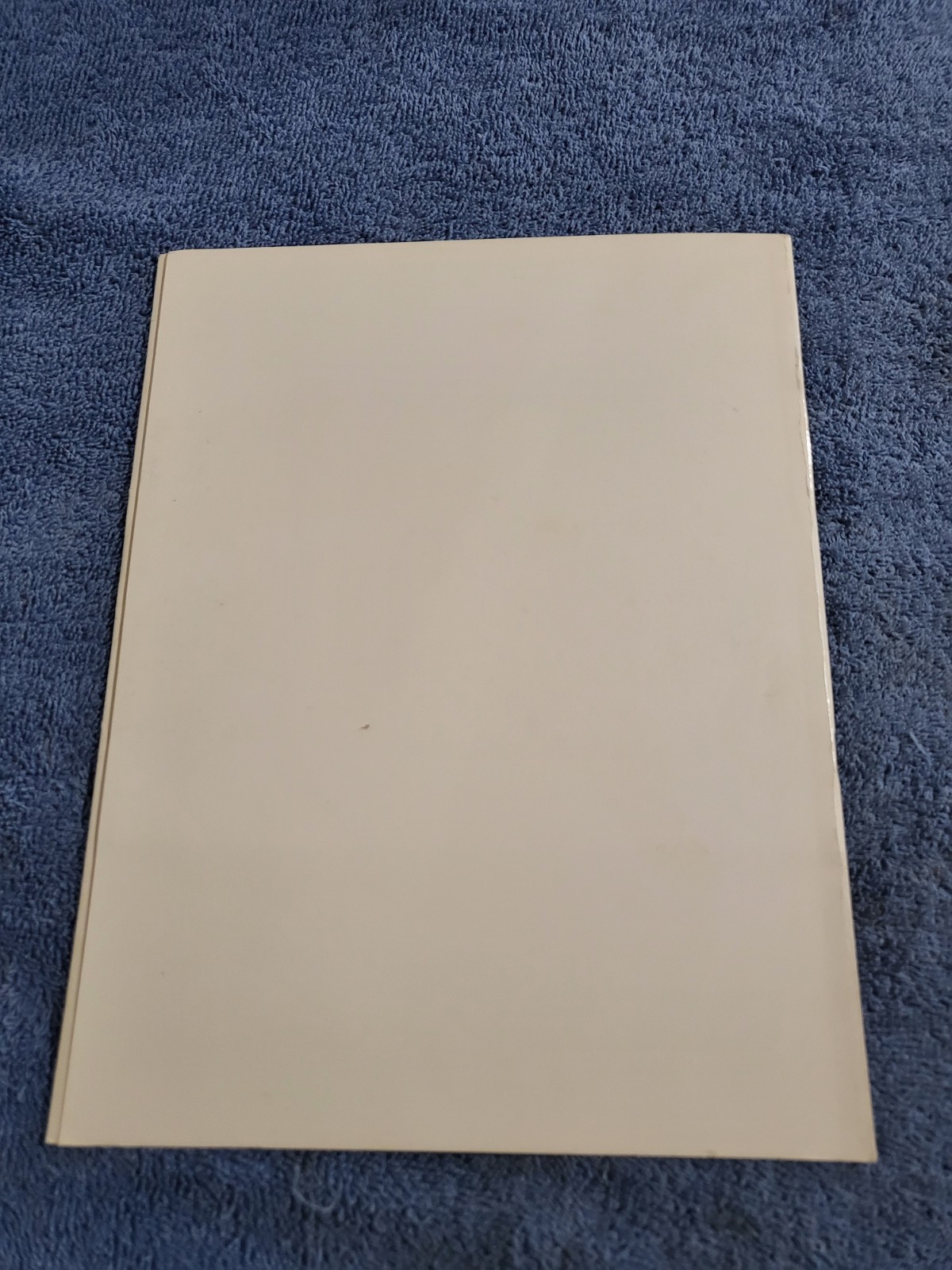 1967 Vintage BROCHURE Krause Field Disc Harrow 600 Series, John Deere tractor