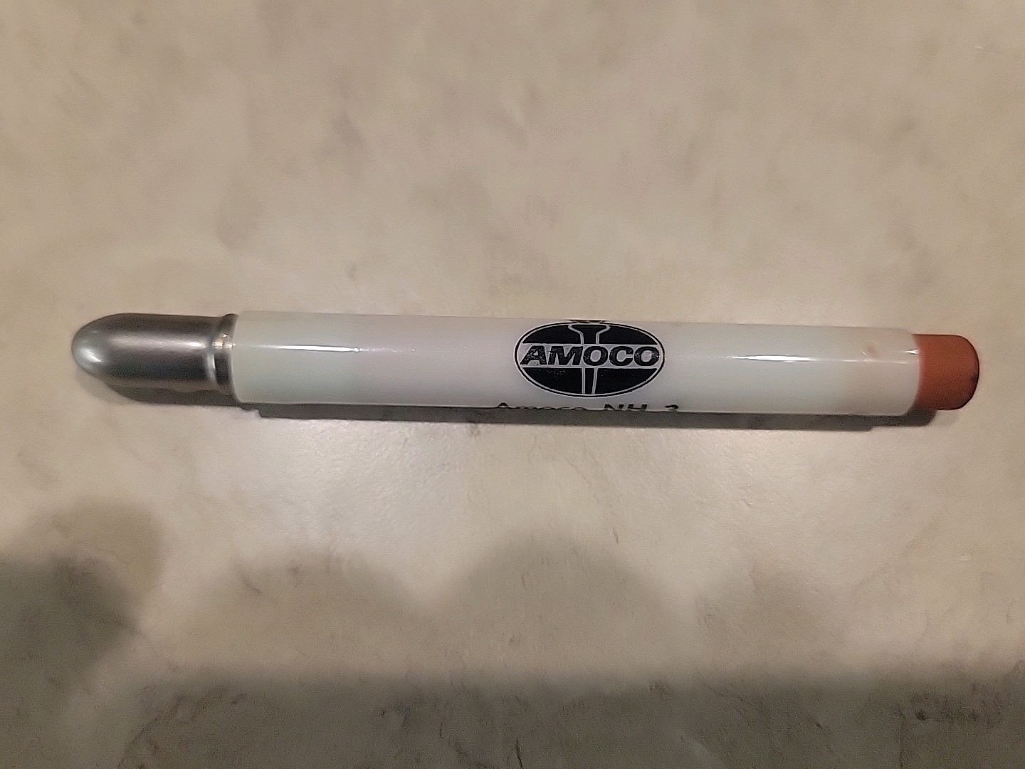 Amoco Ammonia Crop Mate Vintage Pencil
