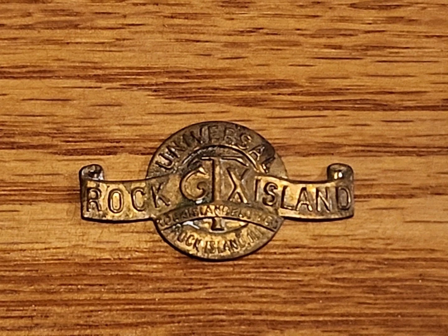 CTX Rock Island Plow Co Advertising