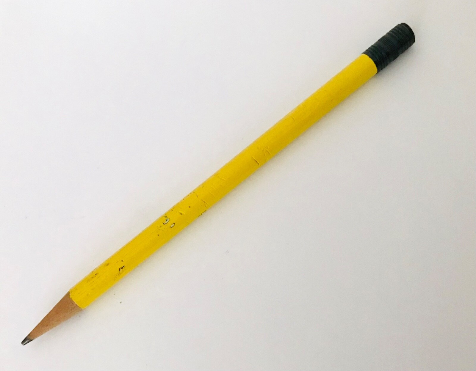 Vtg Arthur H Anderson Department of Agriculture Nebraska Pencil Personal NE