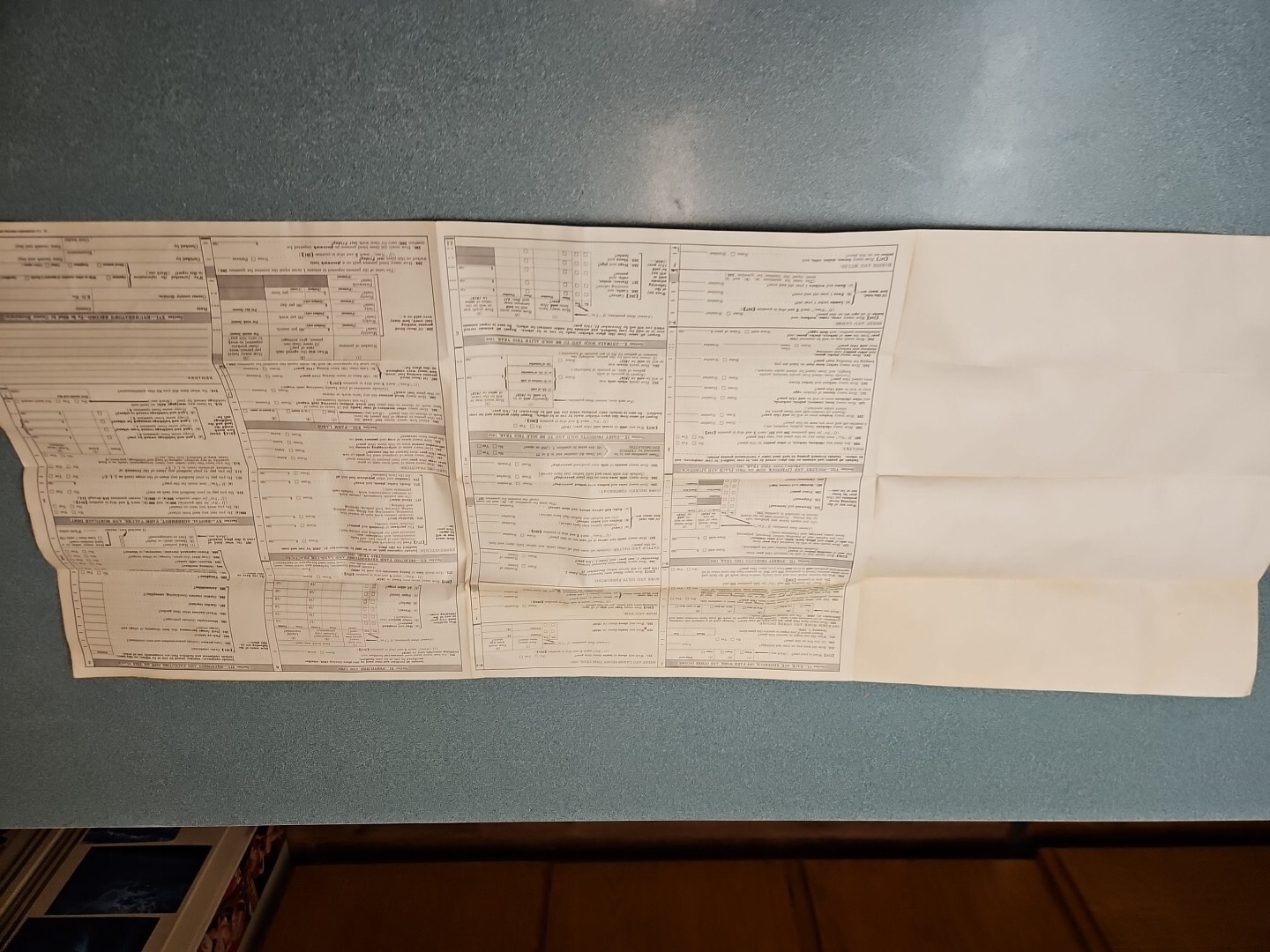 The Farm Count US Census of Agriculture Washington 1959
