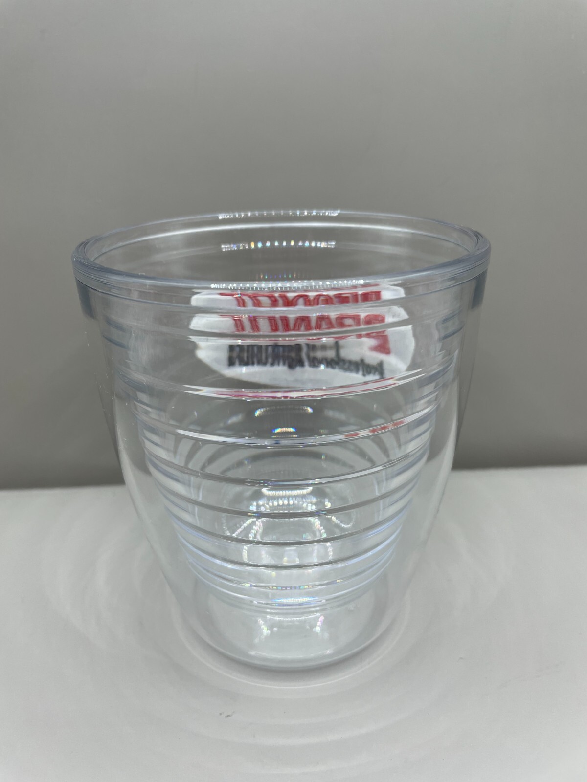 Brandt Professional Agriculture 12-ounce Tervis Tumbler Acrylic Glass – New