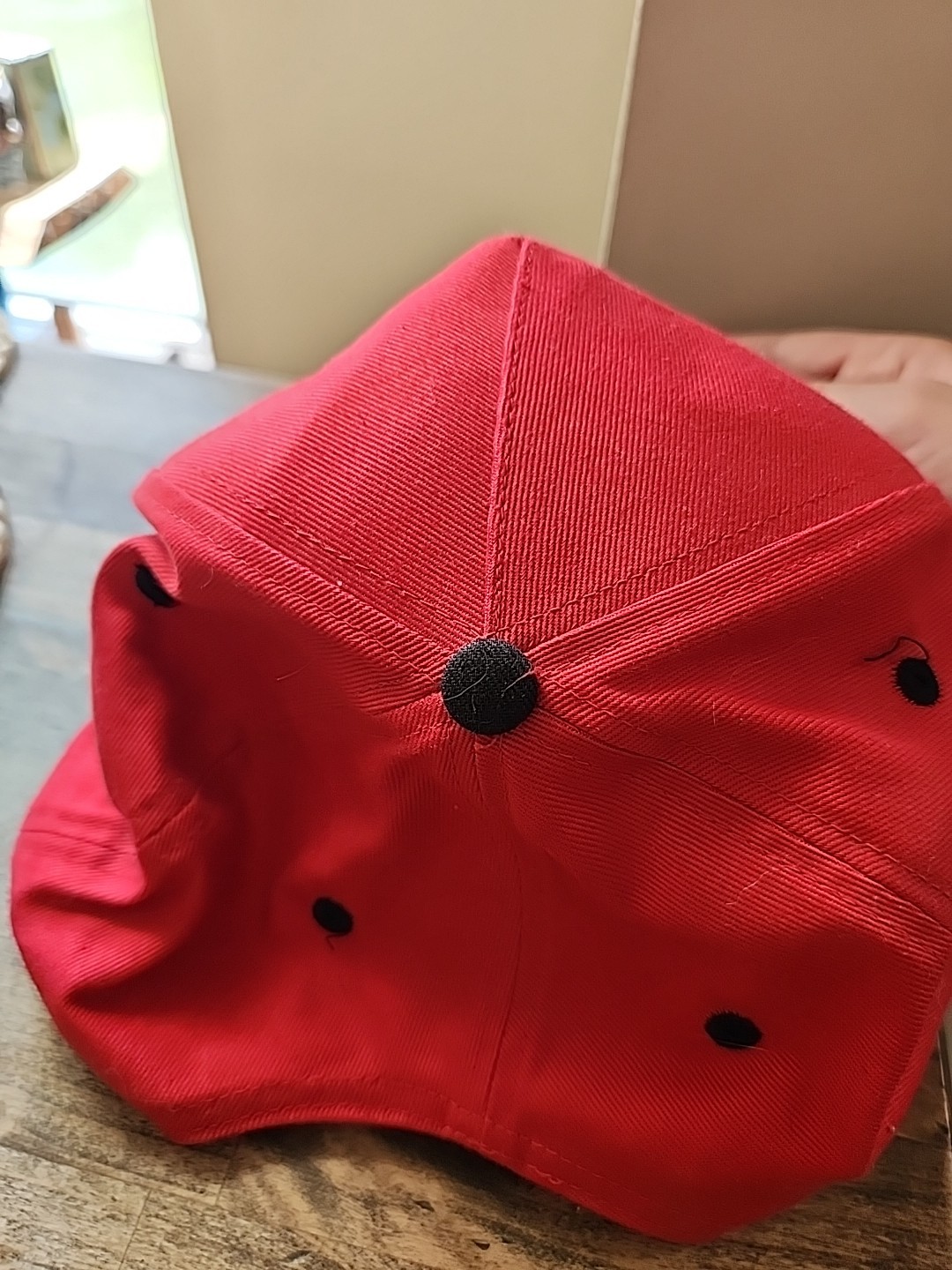 Western Kentucky Antique Power Association, 10th Annual Plow Day Cap