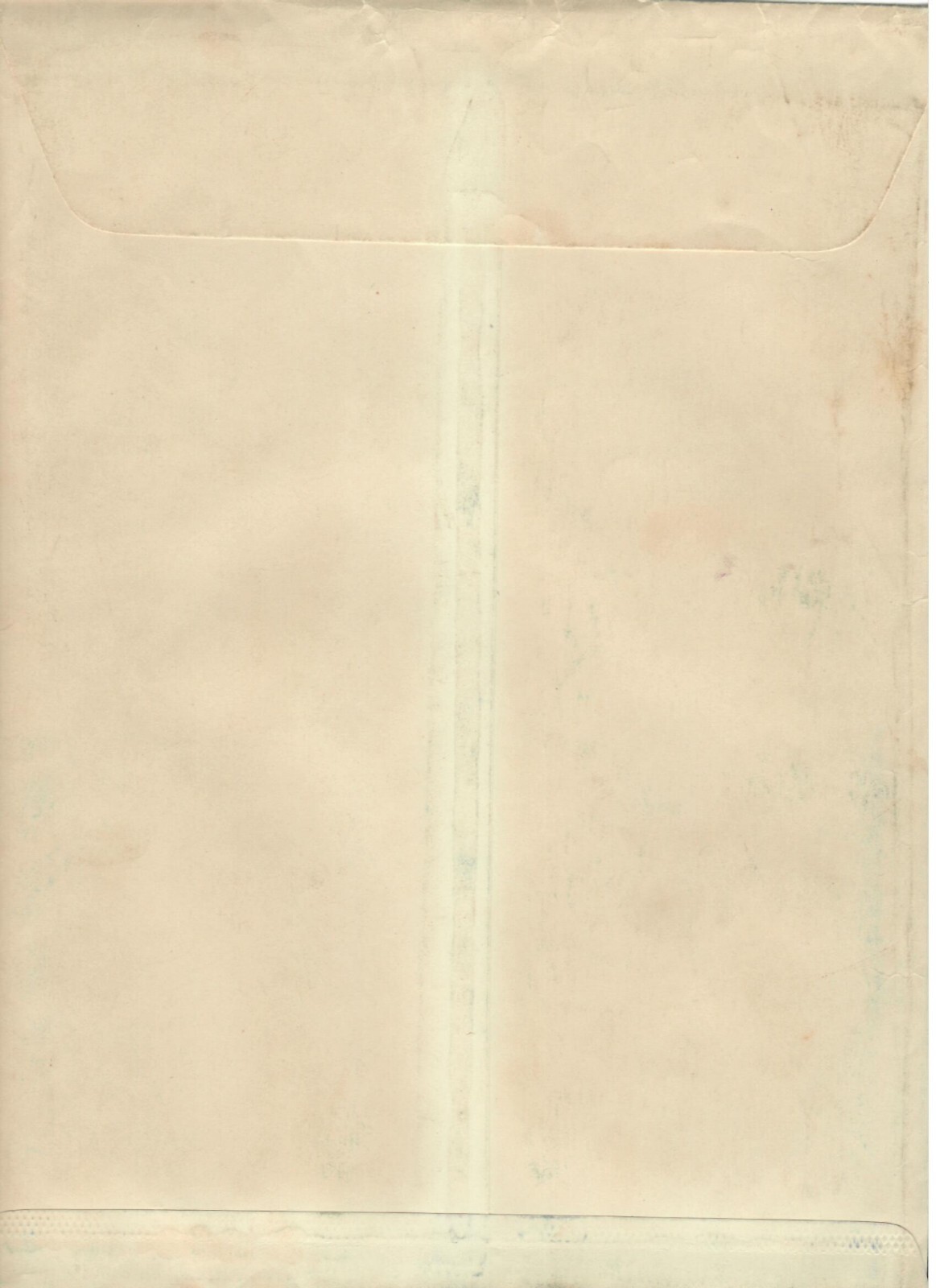 Vintage GULF Farm Tractor Guide 1950 includes original mailing envelope