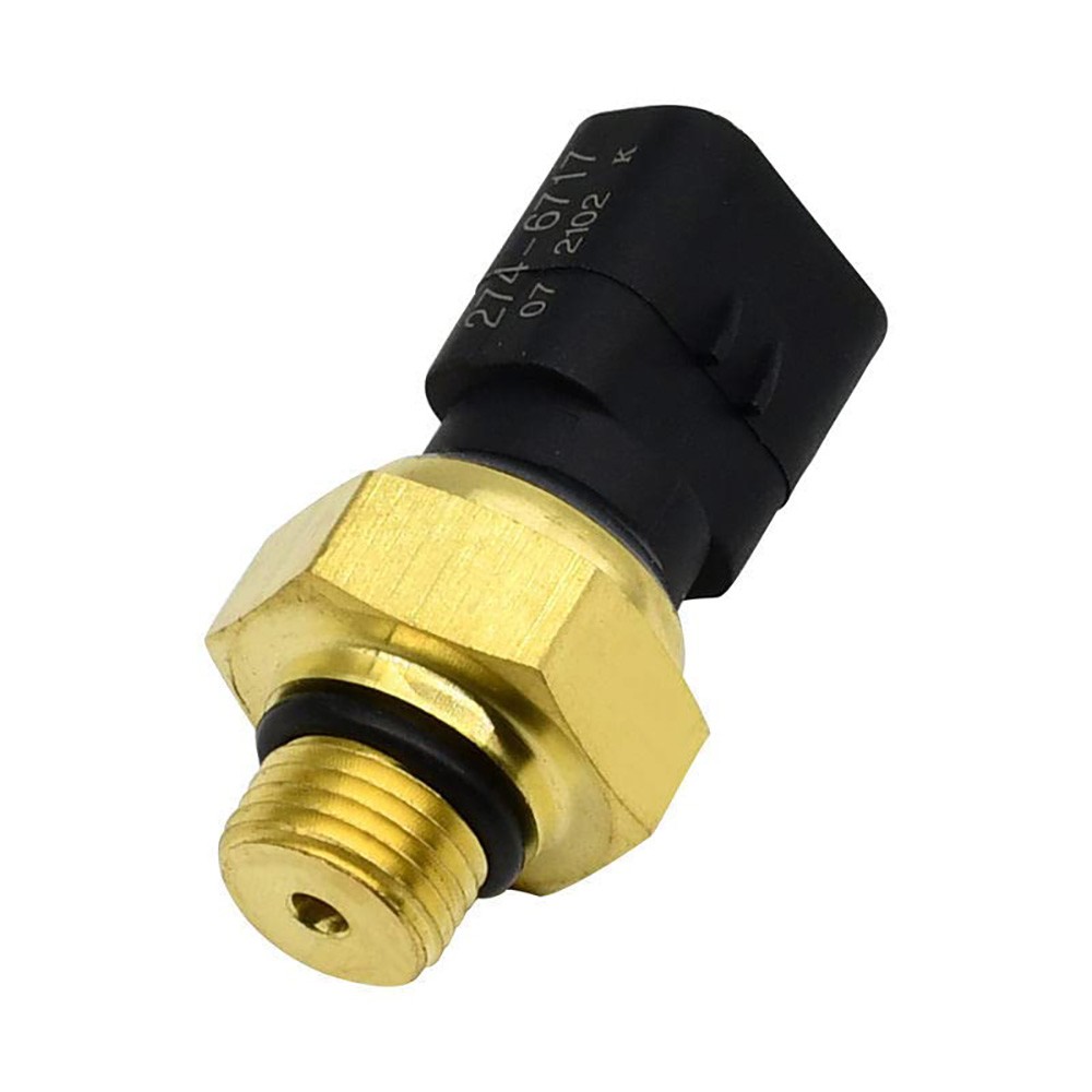 Pressure Sensor Fits CAT 613G 621B 621E 621F 621G 623B 623E 623F 623G