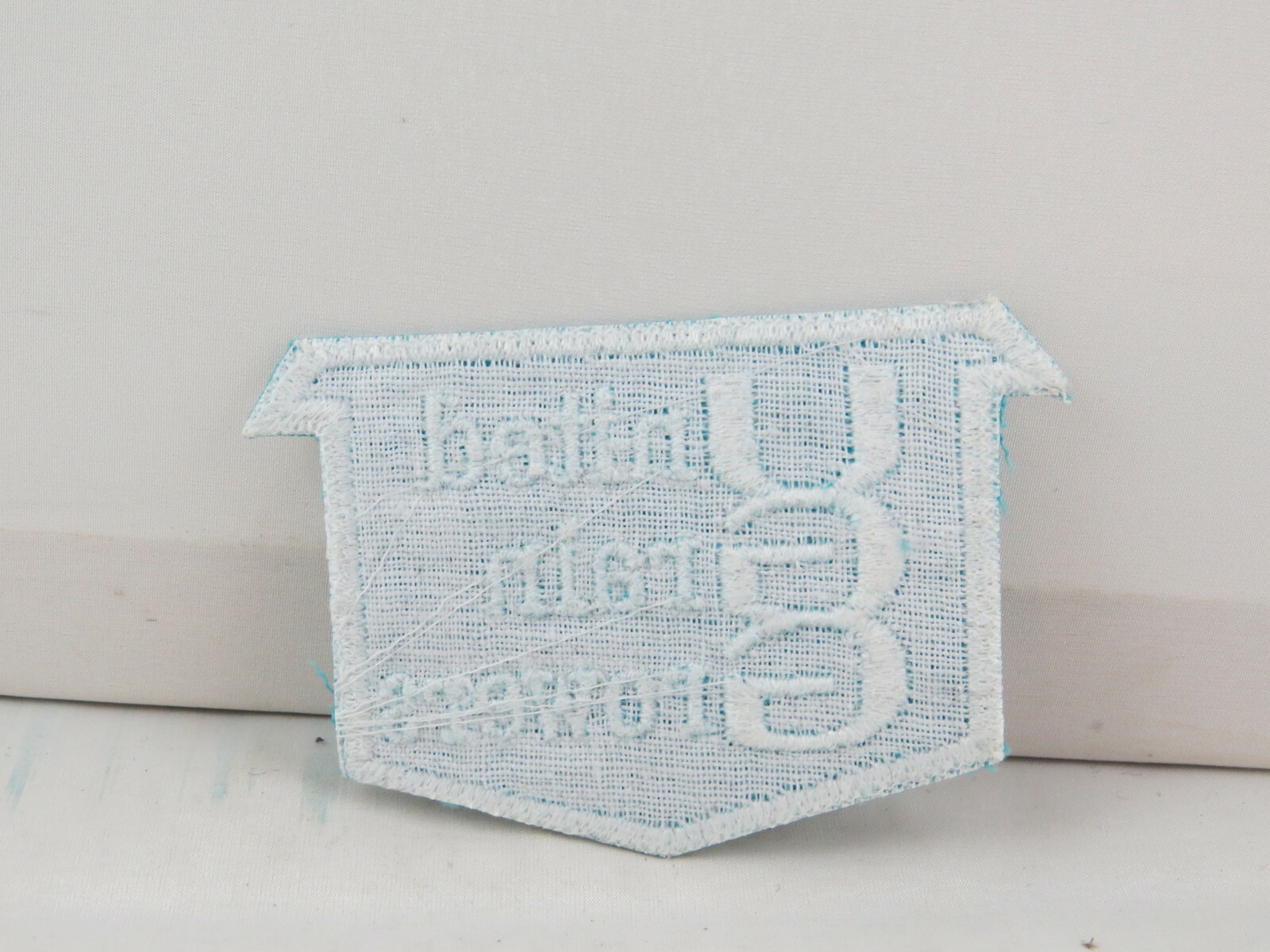 Vintage Farmer Patch – United Grain Growers Logo – Cotton Patch