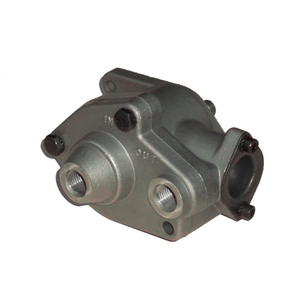 Fuel Pump Fits CAT 950E 966C 966D 966E 966F 966G 970F 972G 973C D4E D4H D5E