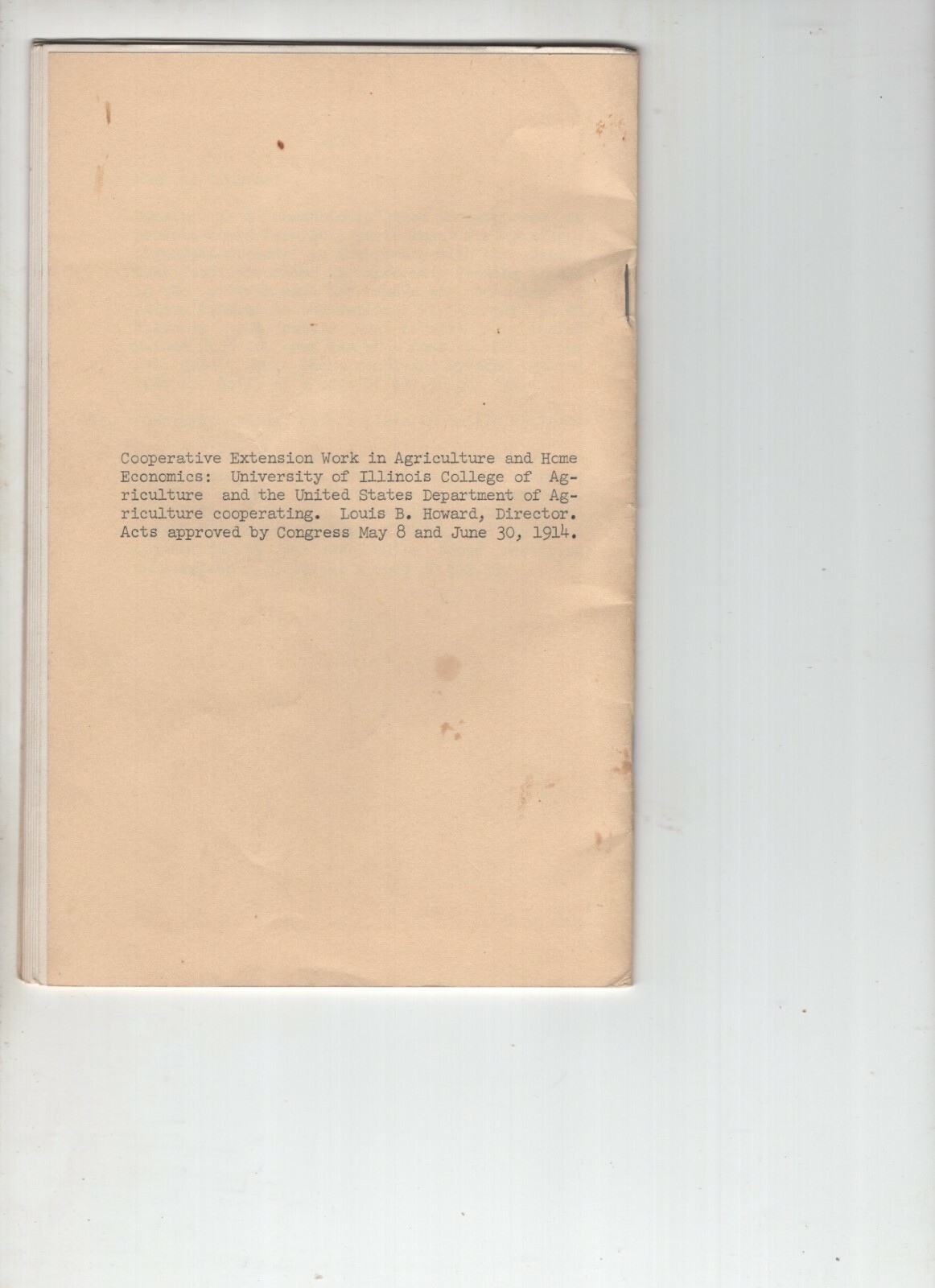 1959 Beef Cattle Feeding Suggestions – University of IL, College of Agriculture