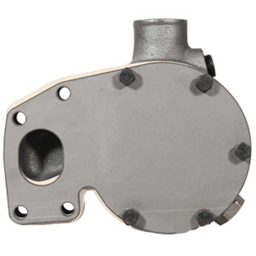 Water Pump: 74517363 for Gleaner A C C2 CH CR F