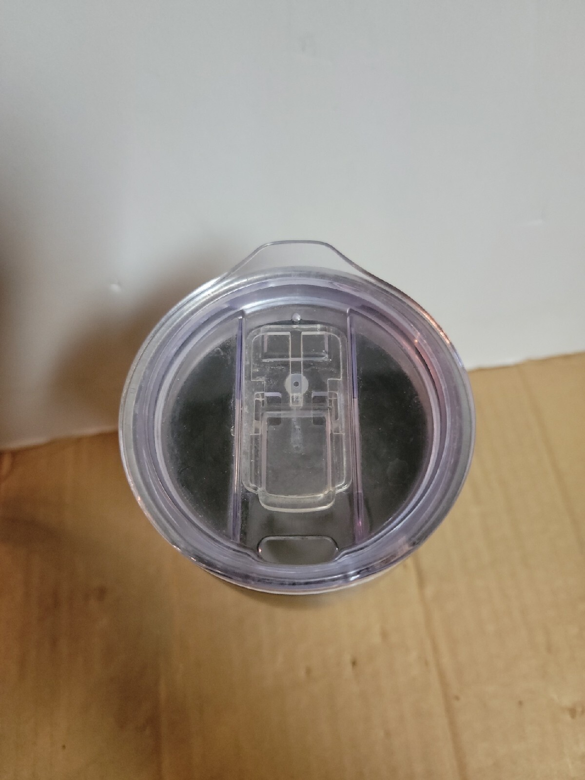 DIXIE CHOPPER Lawn Mower Travel Mug / 723-gw4