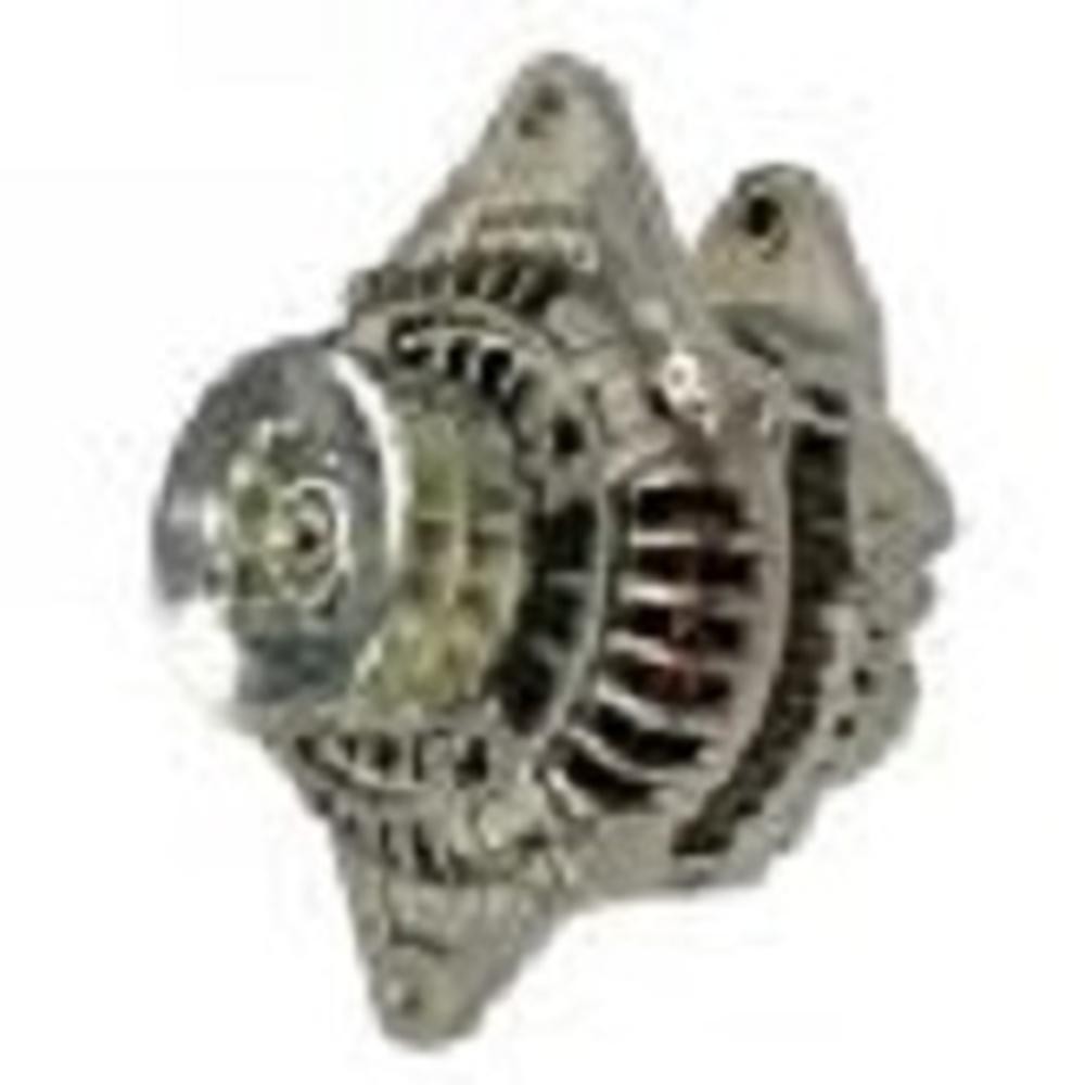 Alternator Fits Mitsubishi Style 12430 Fits Kubota M125X M125X M120 M120 M120