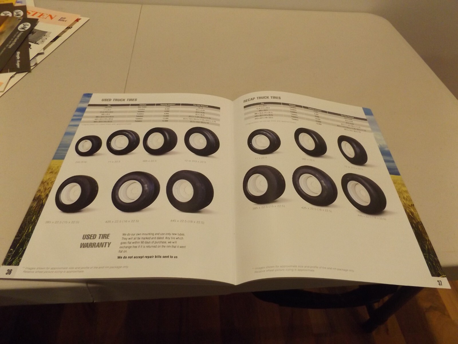 HORST WAGONS 2014 PRODUCT CATALOGUE, LIT # Ver. 6.0 December 2013