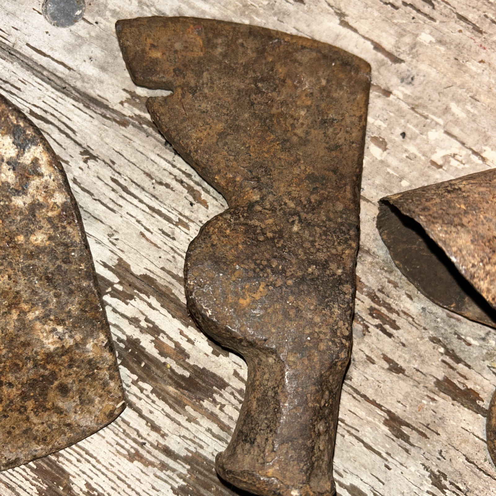 Farm Implements