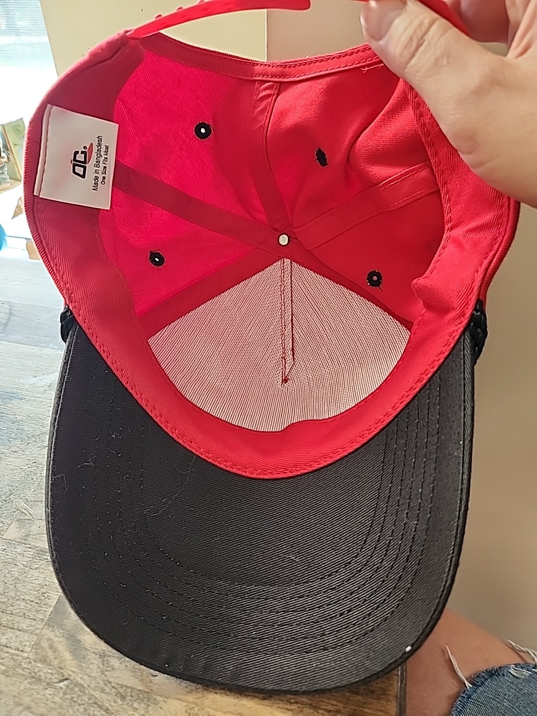 Western Kentucky Antique Power Association, 10th Annual Plow Day Cap