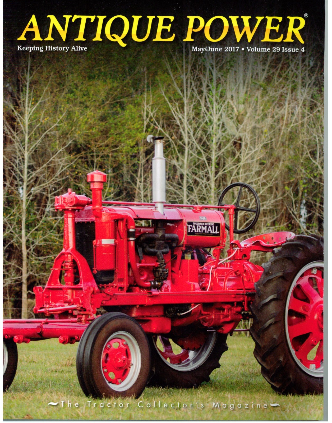 1931 John Deere GPO Lindeman Crawler, Ford 640 Tractor, Farmall F-20, Porsche 30