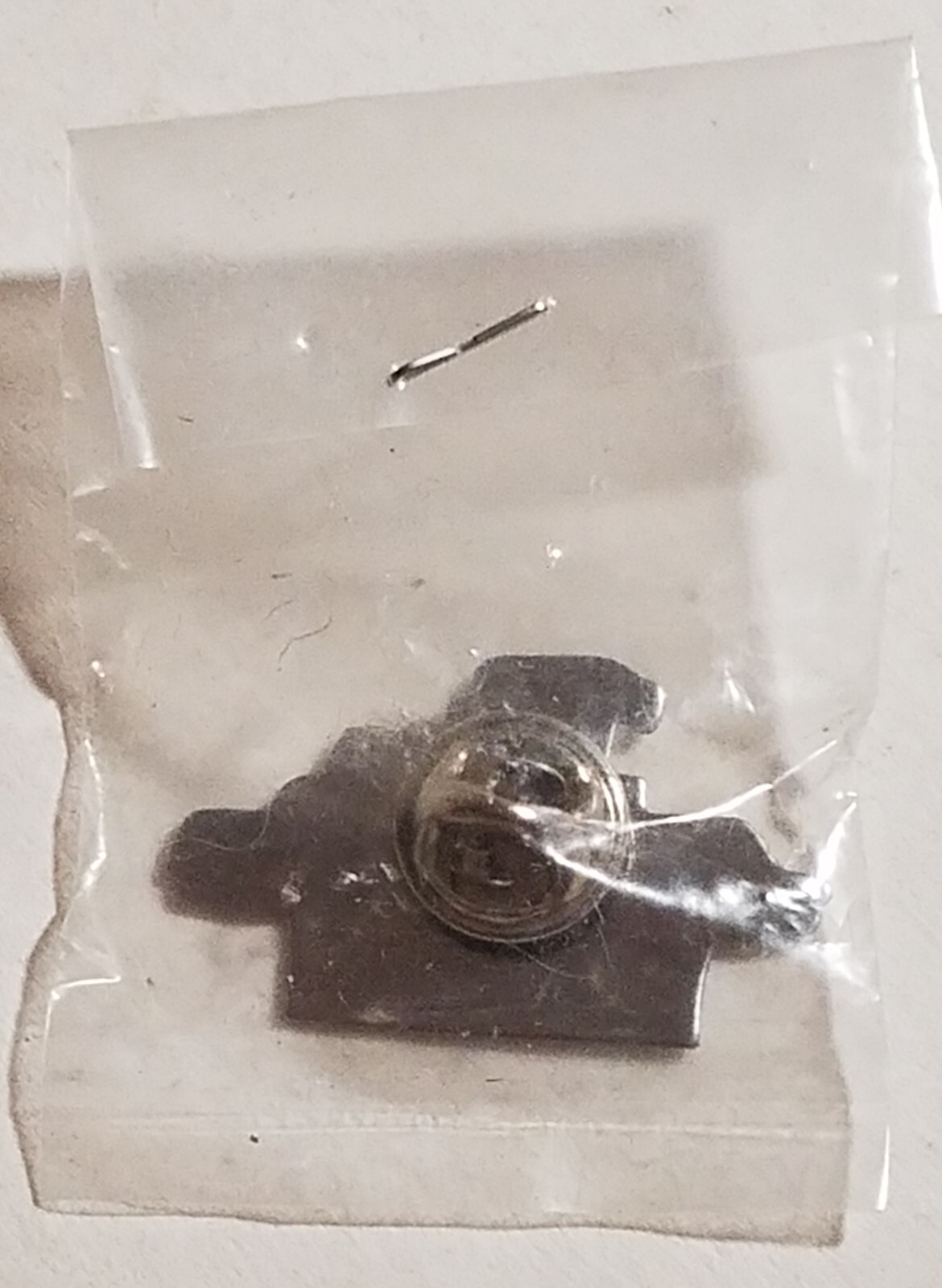 Krone Harvester Pin