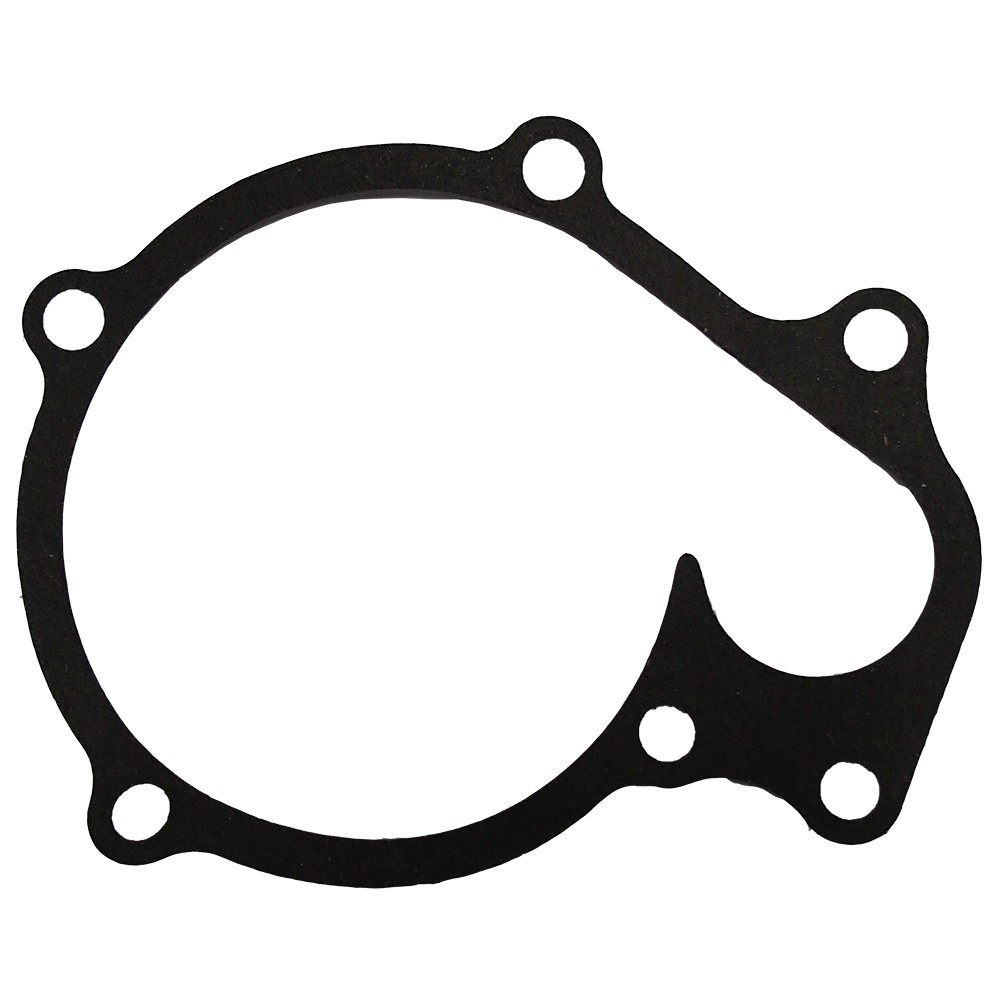 WATER PUMP Fits Kubota M6800S M6800SC M6800SDT M6800SDTC M8200 M8200C M8200DT