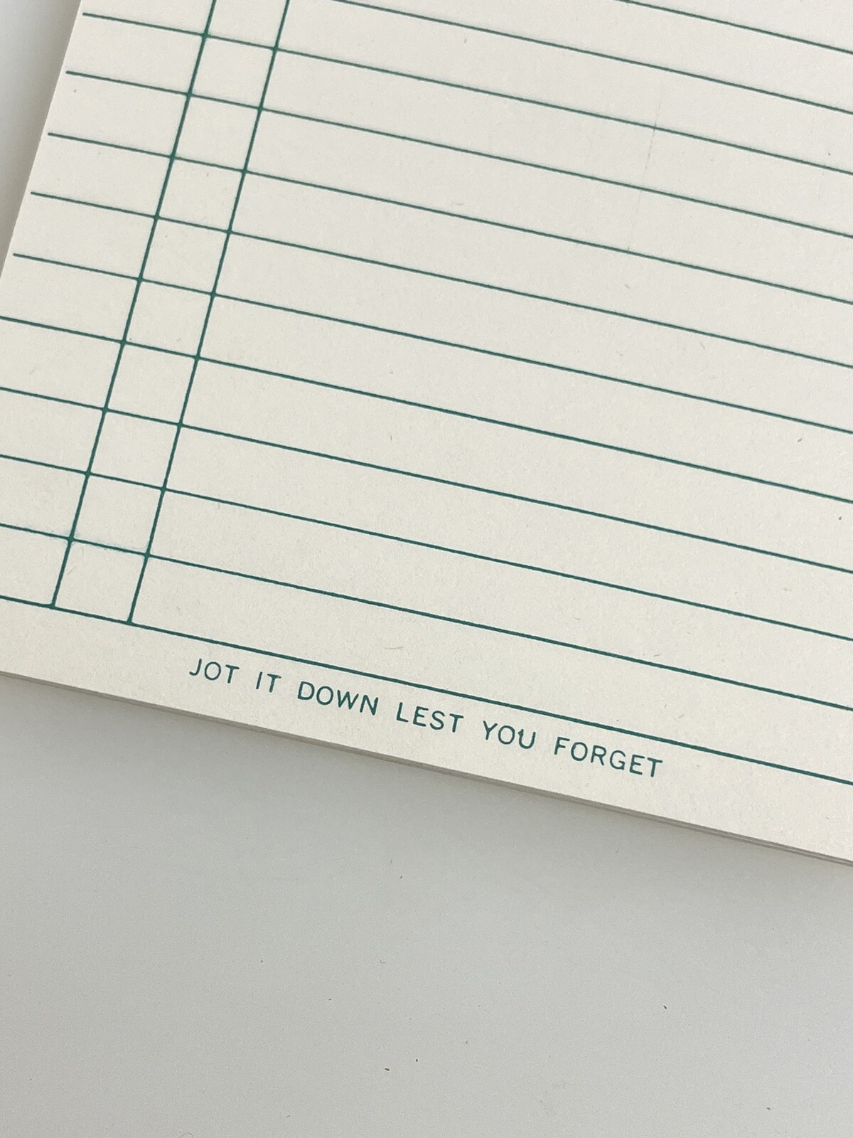 F.E.Myers & Bros. Order Pad Notepad 1960&rsquo;s Pumps,Sprayers,Hay Tools Vintage
