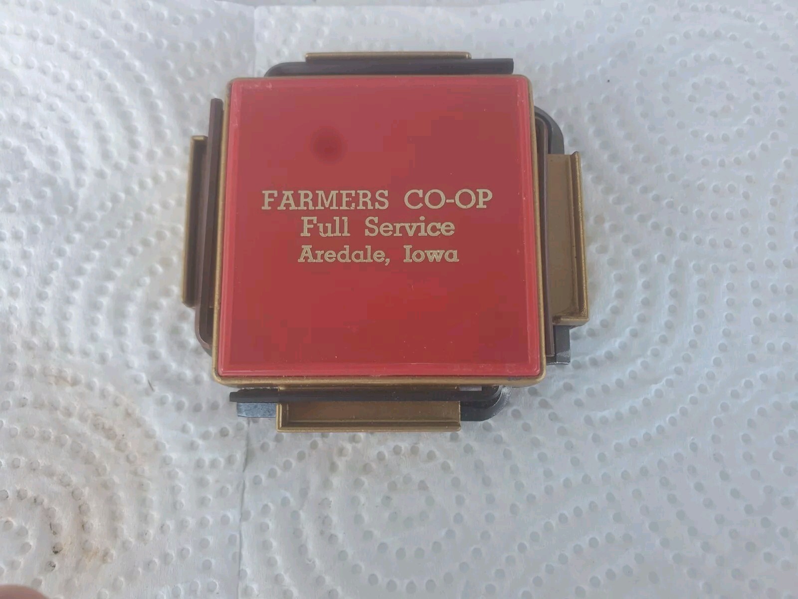 8 Piece Hex Wrench Set With Plastic Case Farmers Cooperative Aredale Iowa