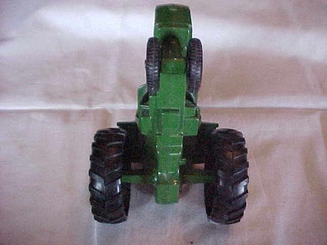 ERTL #66, JOHN DEERE TRACTOR