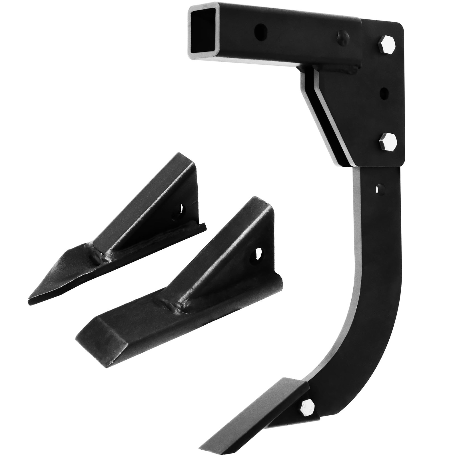 BDI Wear Part Hitch Mounted Trencher Fits 3 Point Hitch, Heavy Duty Subsoiler…