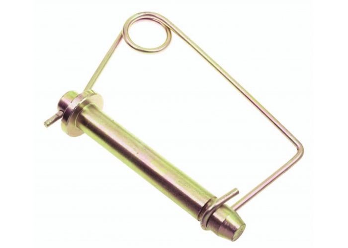 SPEECO 5/8 X 4 SAFETY-LOCK HITCH PIN S071021SP NEW