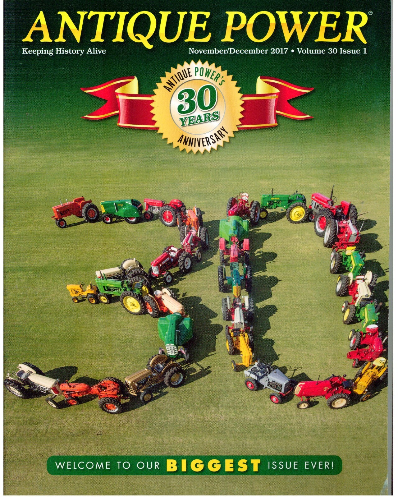 Versatile Tractors, John Deere Model 80, Allis Chalmers WD-45, FITCH Model D 4WD