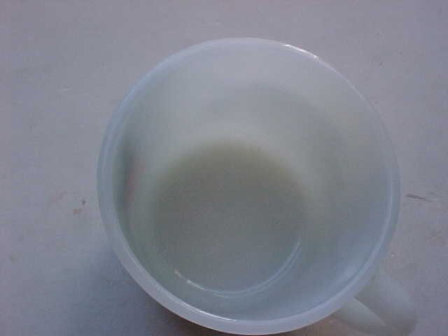 Stephenson Co Antique Engine Club STOVER ENGINE Coffee Cup Freeport IL 1979 hit