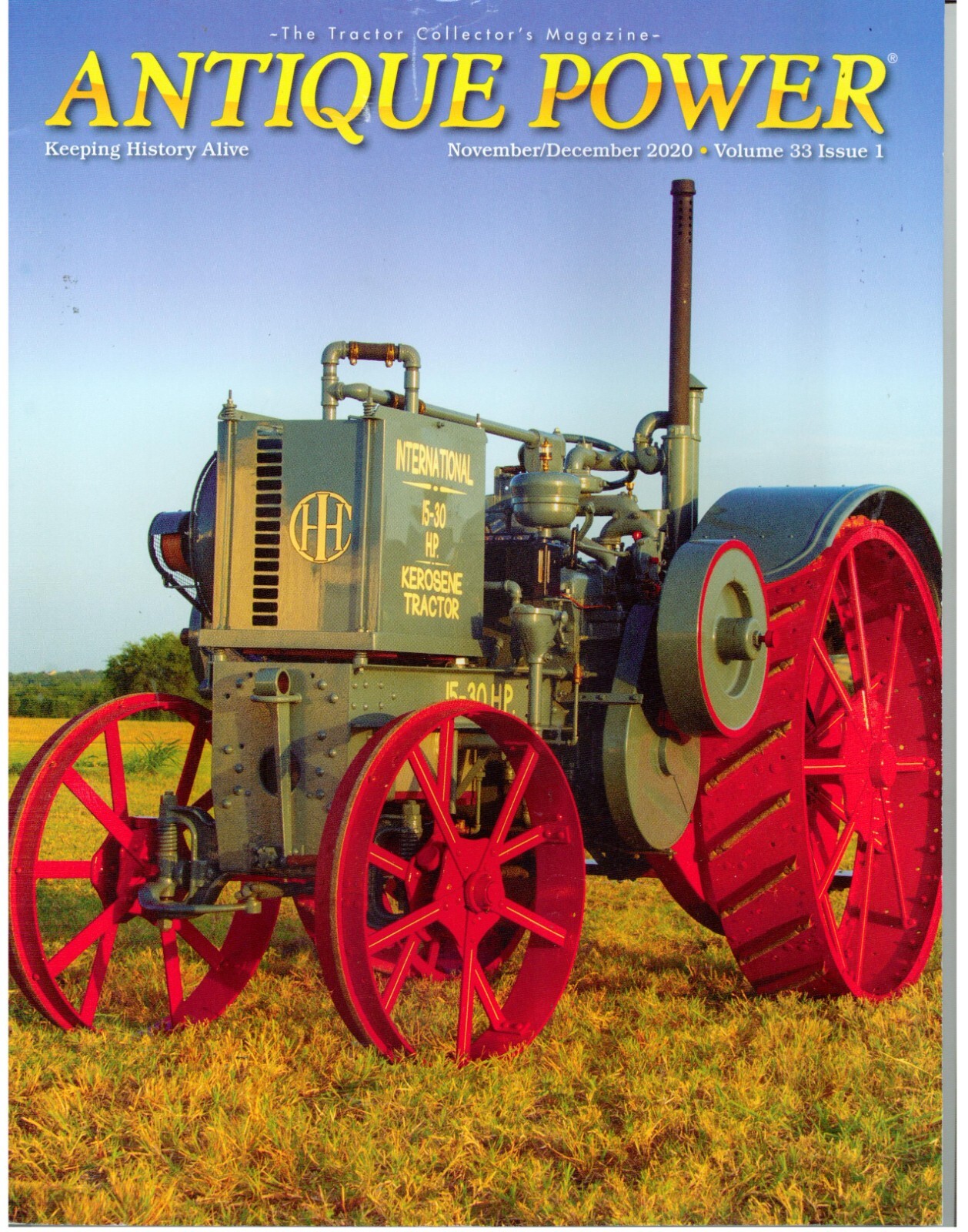 International 15-30 Tractor, Nuffield Tractor, Minneapolis Moline Jet Star 3