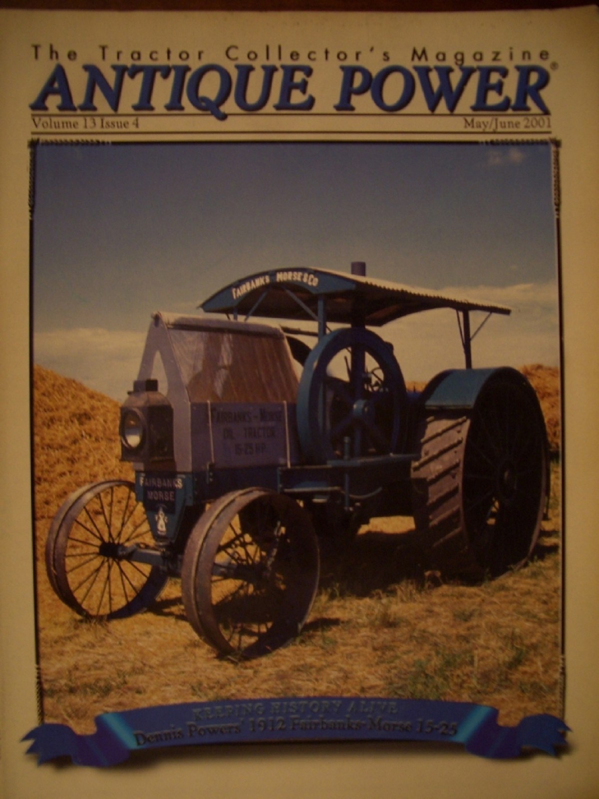 Macdonald & Decker Tractor History Stratford Ontario, GORDON Garden Tractor