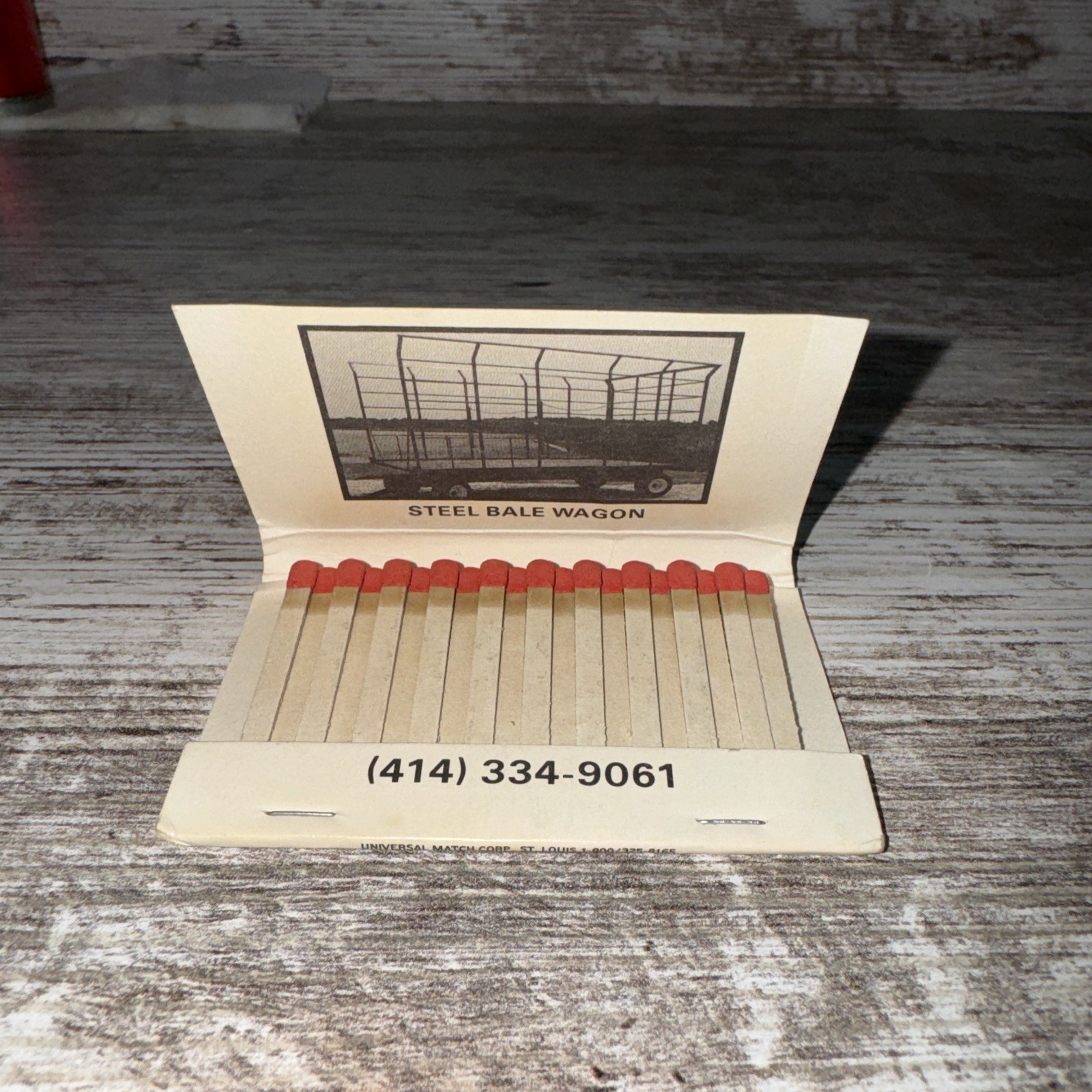 Horlamus Industries Inc Matchbook West Bend Wi Forage Feed Handling Equipment