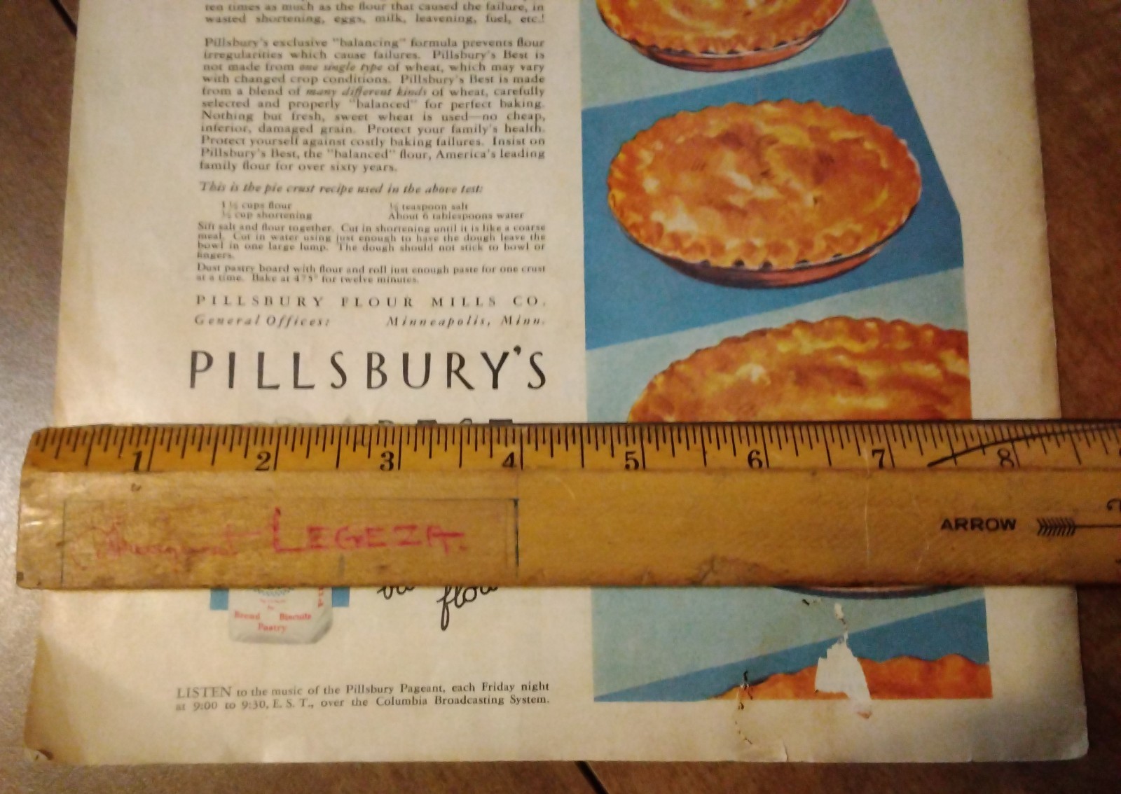 Vtg Natl Farm Journal Mag Mar 1932 Chicken Hen Egg Lay Coop Ephemera Agriculture