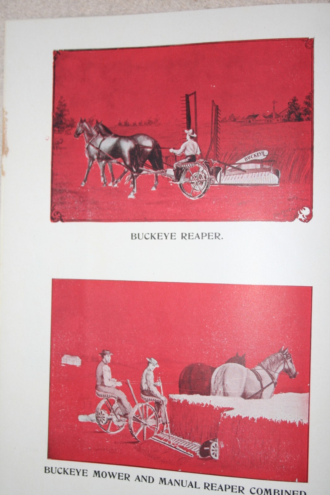 AULTMAN – MILLER & CO. BROCHURE