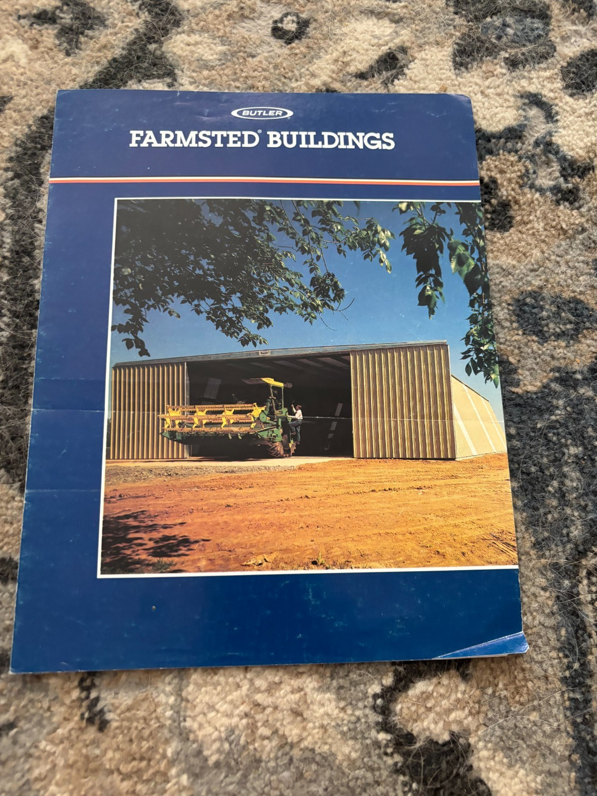 Butler Farmsted Building Brochure FCCA25