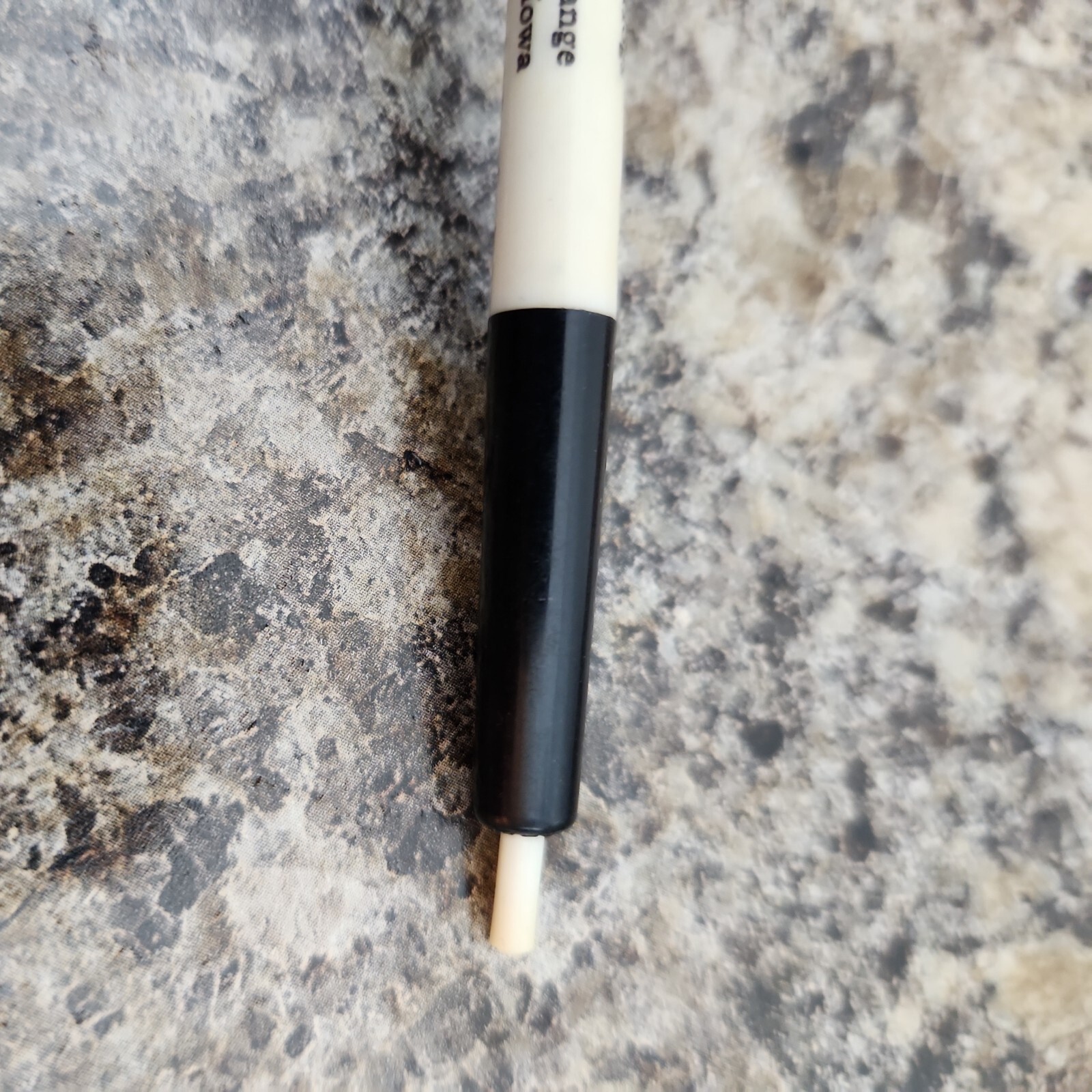 Vintage Great Northwest Commission Co Livestock Exchange Sioux City Iowa Pen