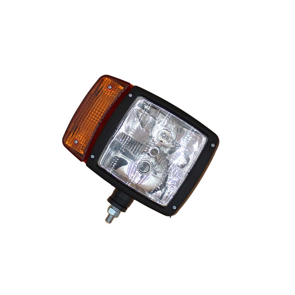 11170060 RH Right Head Light Fits Volvo Loader G900 L60E L70E L90E L110E Lamp