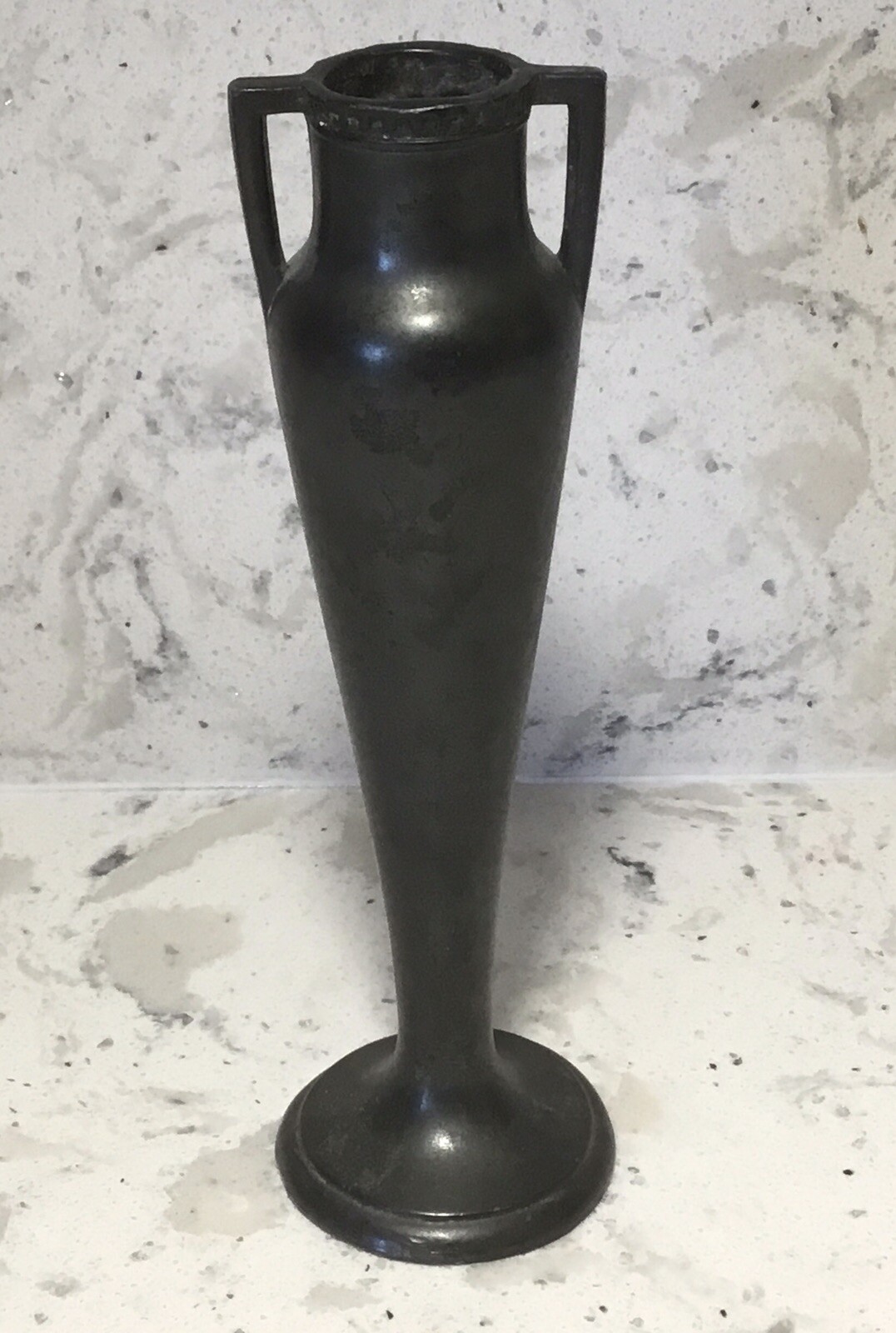1930s Dodge Inc., Los Angeles 5 3/4” Award Trophy Inc.